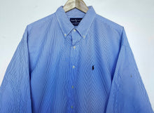Load image into Gallery viewer, Ralph Lauren shirt (XL)
