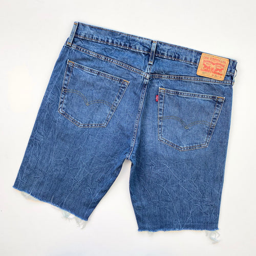 Levi’s 527 Shorts W36