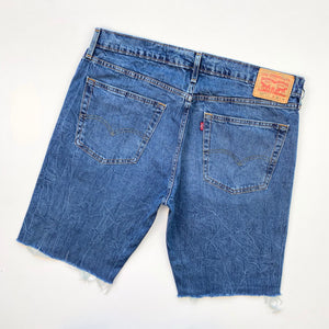 Levi’s 527 Shorts W36