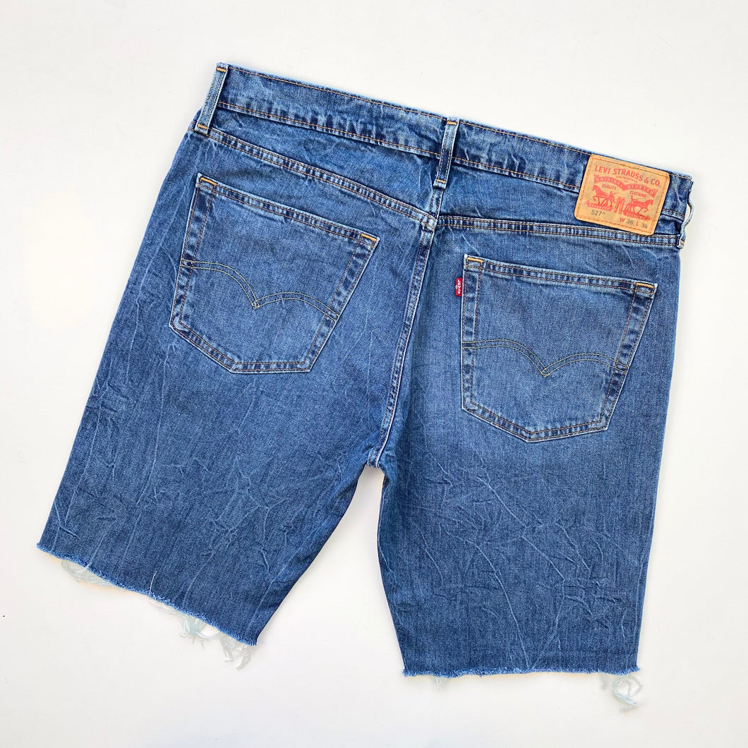 Levi’s 527 Shorts W36