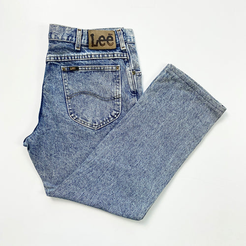 90s Lee Jeans W30 L27