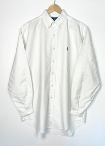 Ralph Lauren Yarmouth Shirt (XL)