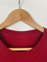 Load image into Gallery viewer, Printed ‘United Soccer League’ t-shirt (M)