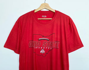 Ohio State Buckeyes College t-shirt (XL)