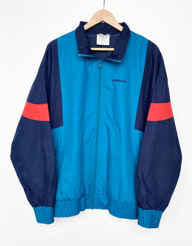 80s Adidas Jacket (XL)