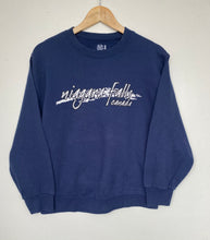 Load image into Gallery viewer, Printed ‘Niagara Falls’ sweatshirt (S)