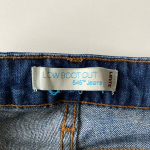 Levi’s 545 W30 L31