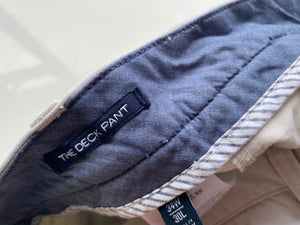 Nautica Trousers W34 L30