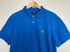 Chaps polo (L)