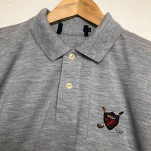 Load image into Gallery viewer, Golf polo shirt (M)