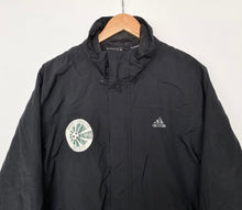 Load image into Gallery viewer, Adidas coat (L)