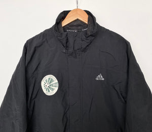 Adidas coat (L)