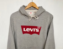 Load image into Gallery viewer, Levi’s hoodie (S)