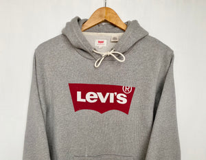 Levi’s hoodie (S)