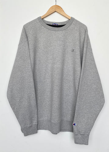 Champion sweatshirt (2XL)