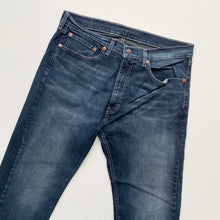 Load image into Gallery viewer, Levi’s 505 W36 L30