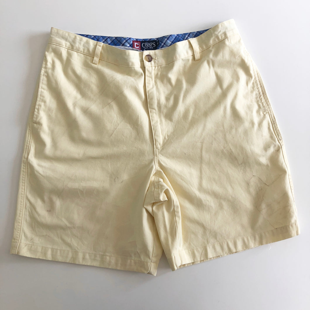 Chaps shorts
