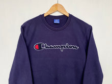 Load image into Gallery viewer, Champion sweatshirt (S)