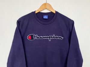 Champion sweatshirt (S)