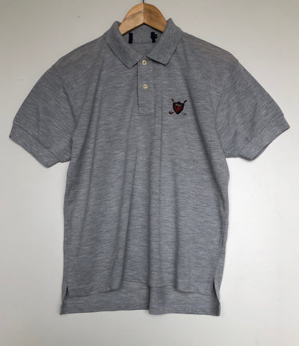 Golf polo shirt (M)