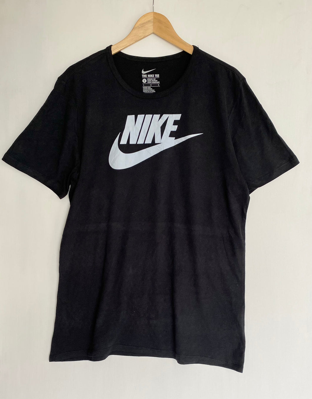 Nike t-shirt (L)