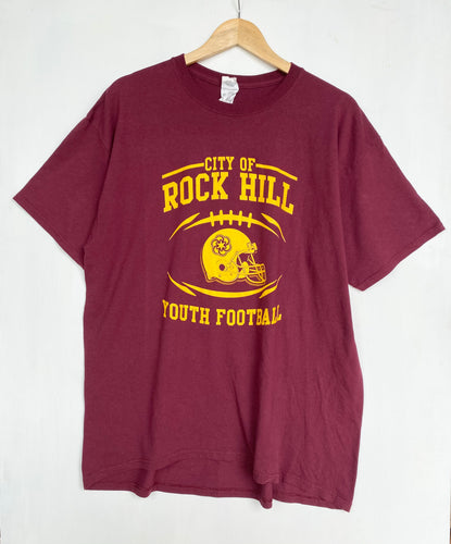 American College t-shirt (XL)