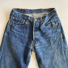 Load image into Gallery viewer, Levi’s 501 W29 L33