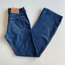 Load image into Gallery viewer, Levi’s Jeans W30 L32