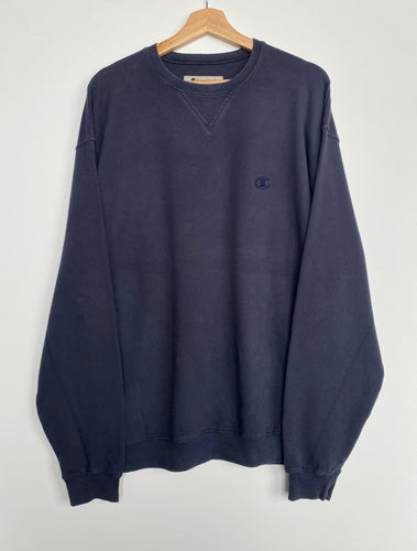 Champion sweatshirt (XL)