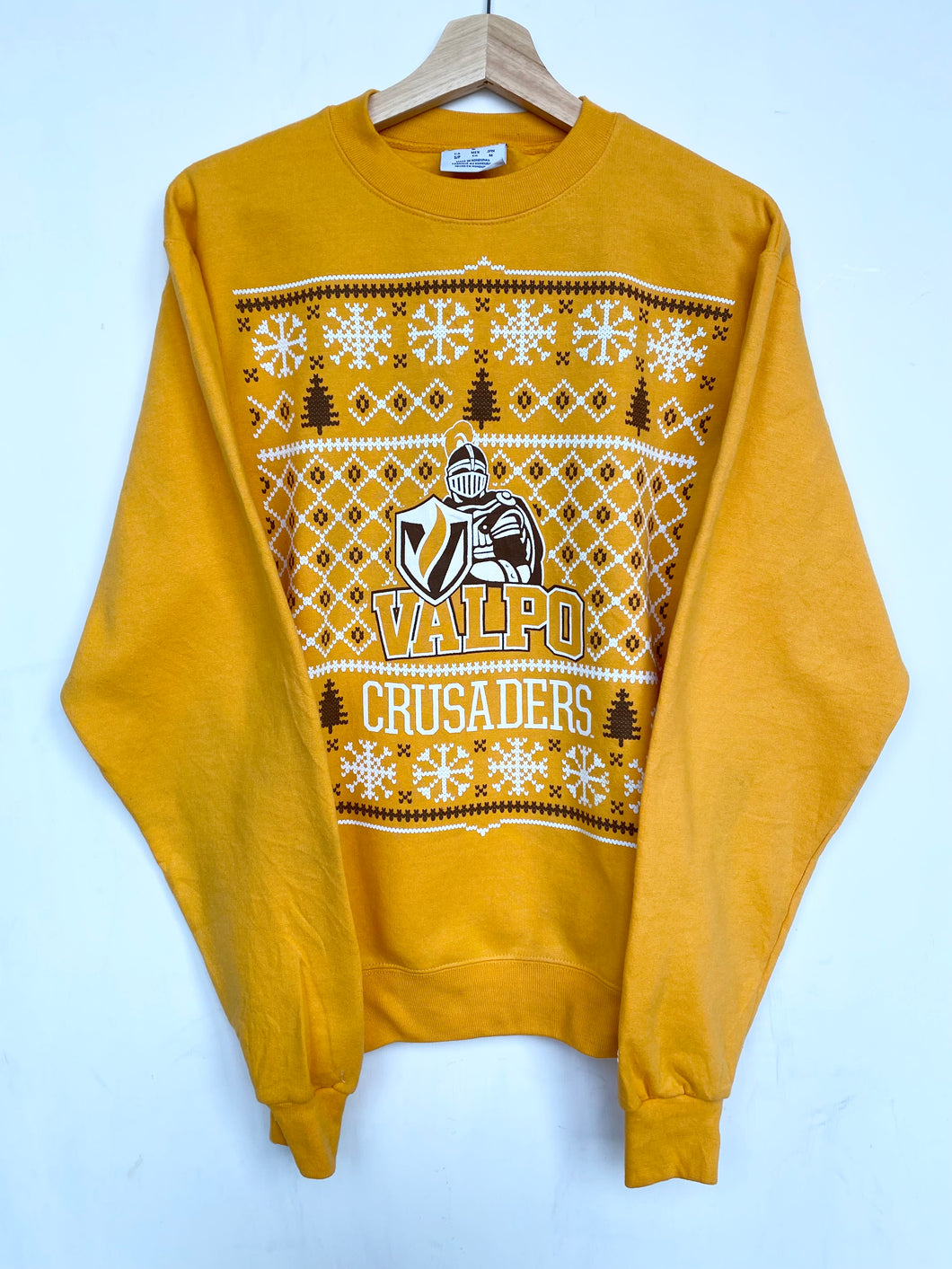 Christmas sweatshirt (S)