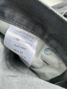 Carhartt Slim Pants W30 L34