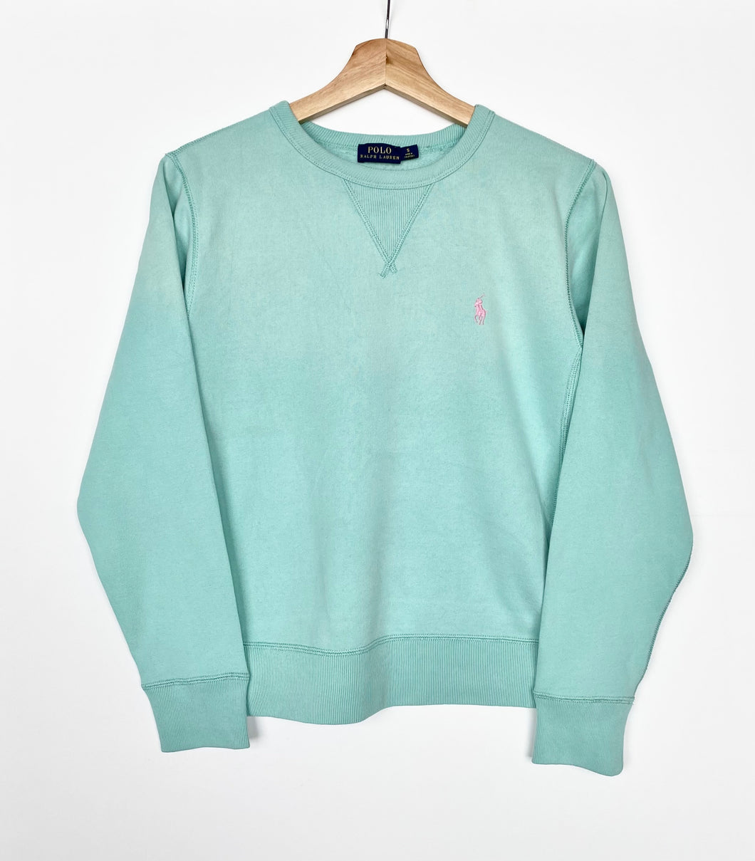 Ralph Lauren sweatshirt (S)