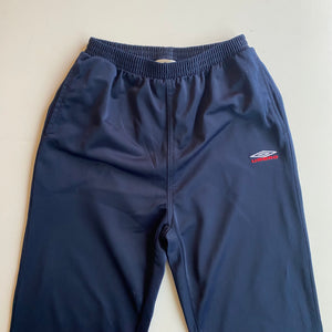 Umbro joggers (XS)