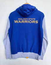 Load image into Gallery viewer, NBA Warriors hoodie (S)