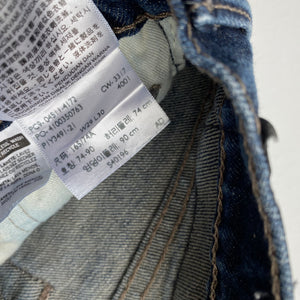 Levi’s 511 W29 L30