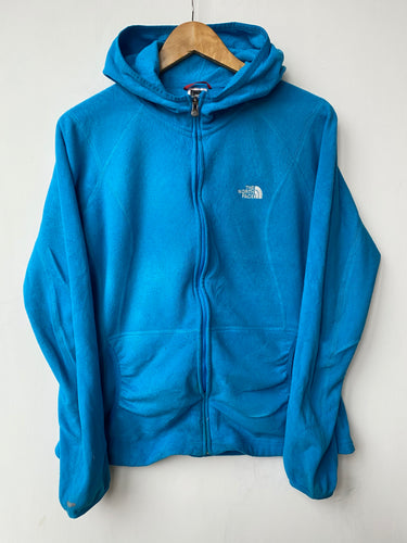 Women's The North Face hoodie (M)