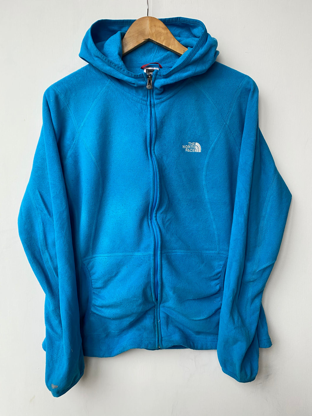 Women's The North Face hoodie (M)