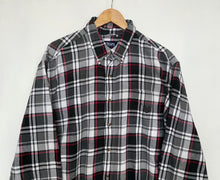Load image into Gallery viewer, Chaps flannel shirt (2XL)
