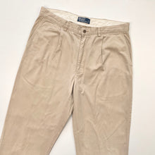 Load image into Gallery viewer, Ralph Lauren Trousers W36 L34
