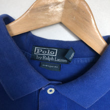 Load image into Gallery viewer, Ralph Lauren polo (XL)