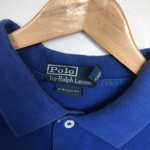 Ralph Lauren polo (XL)