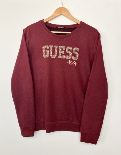 Guess sweatshirt (S)