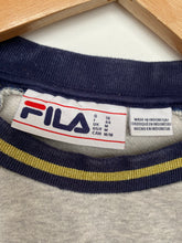 Load image into Gallery viewer, Fila sweatshirt (M)