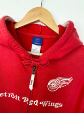 Load image into Gallery viewer, NHL Red Wings hoodie (XL)