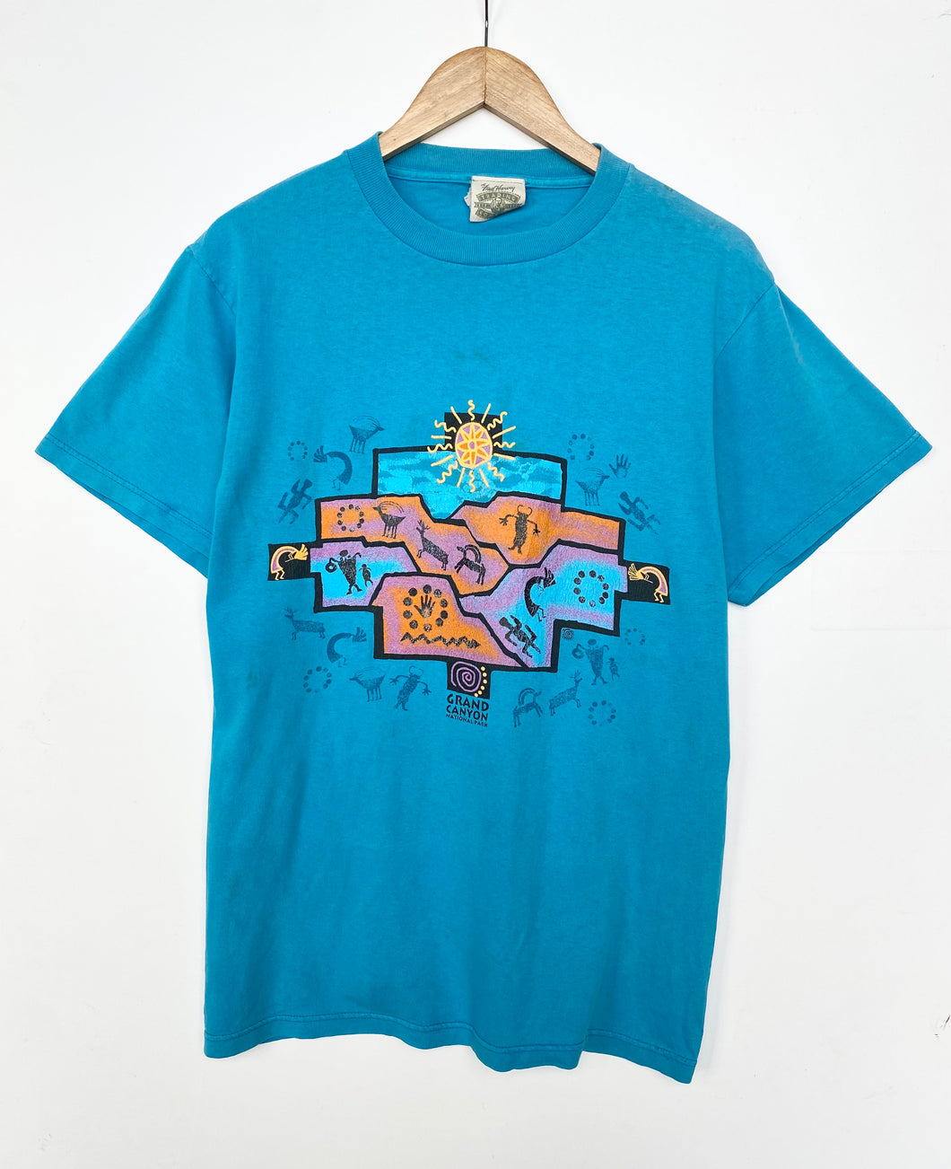 Grand Canyon T-shirt (M)