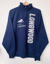 Load image into Gallery viewer, Jansport American College 1/4 Zip (L)