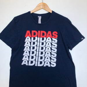 Adidas t-shirt (S)