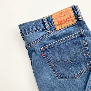 Levi’s 505 W40 L30