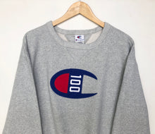 Load image into Gallery viewer, Champion sweatshirt (L)