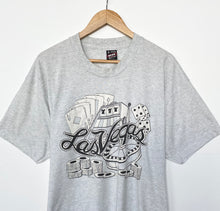Load image into Gallery viewer, 1992 Las Vegas T-shirt (XL)